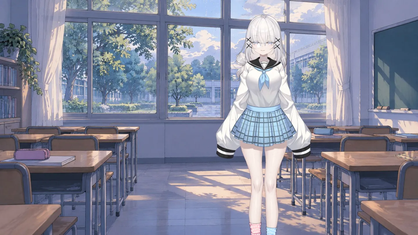 あなたの妻