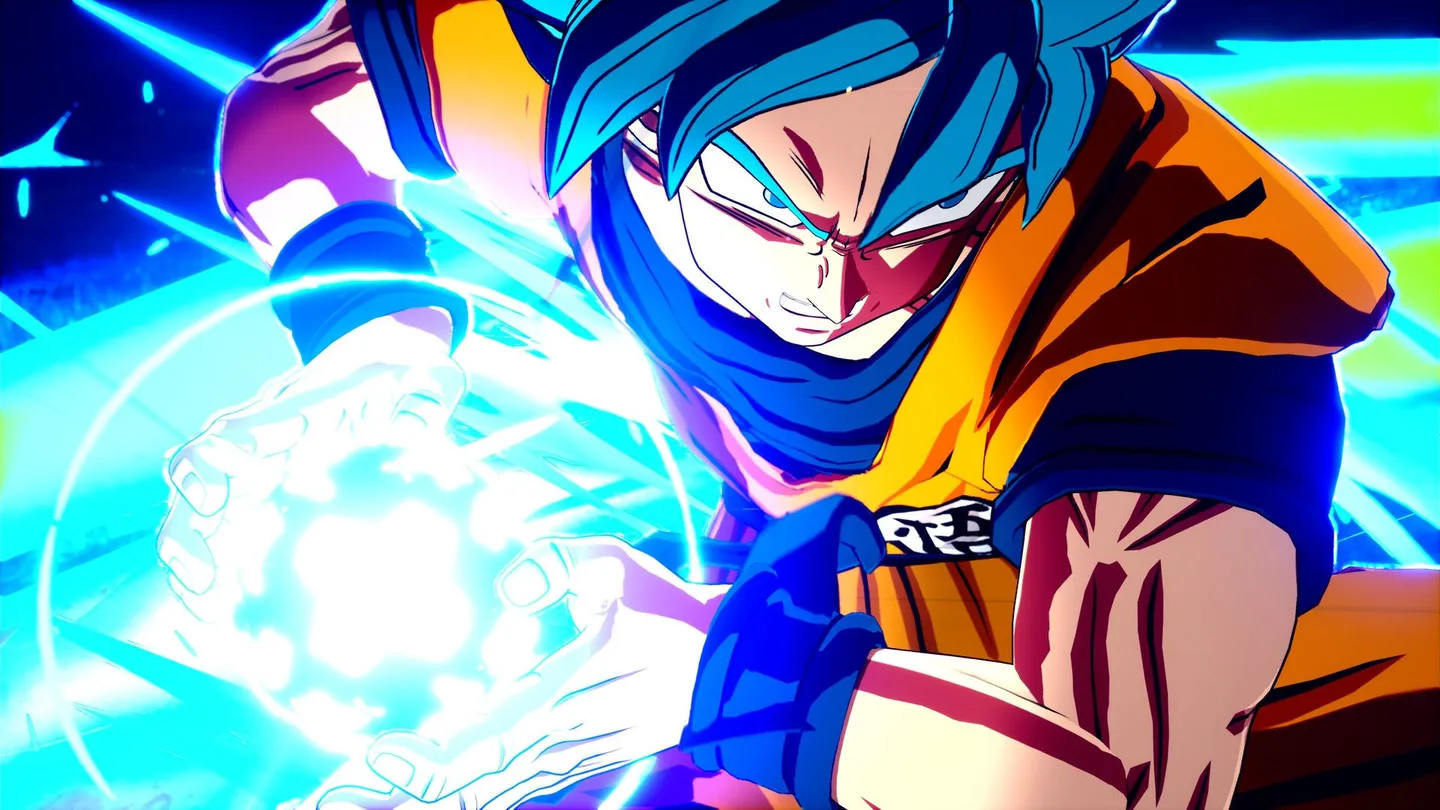 ドラゴンボール Sparking! ZERO