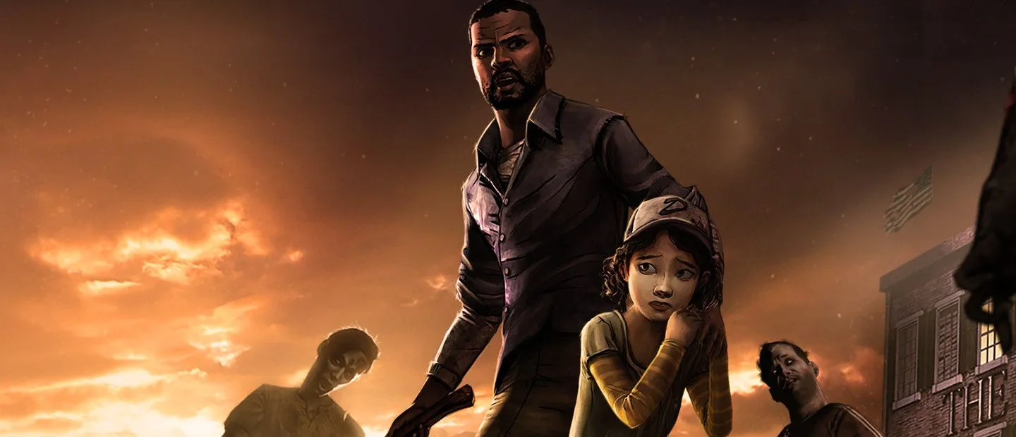 Telltale Walking Dead Franchise Sale 2026 6本が値下げ
