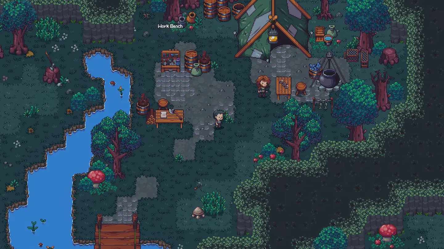 Emberville