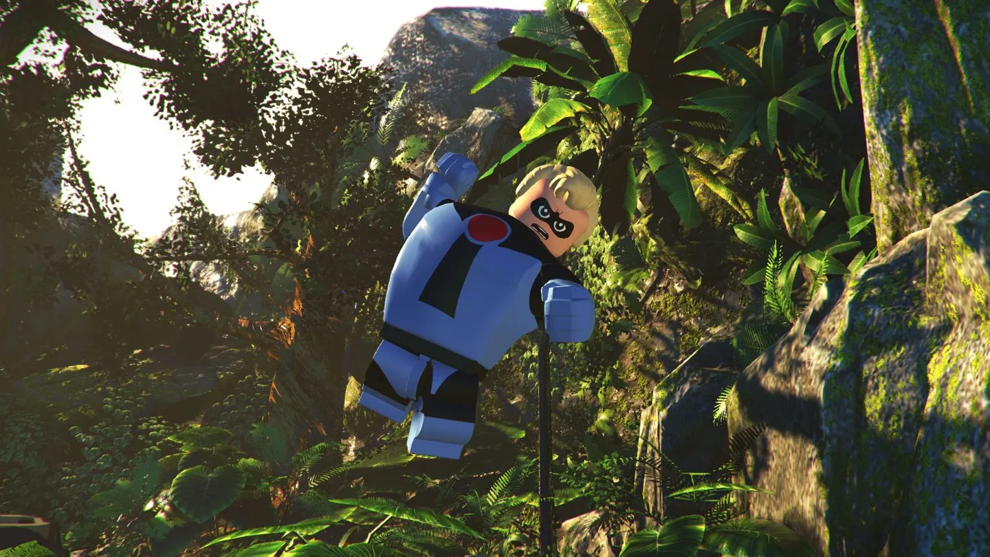 LEGO® The Incredibles