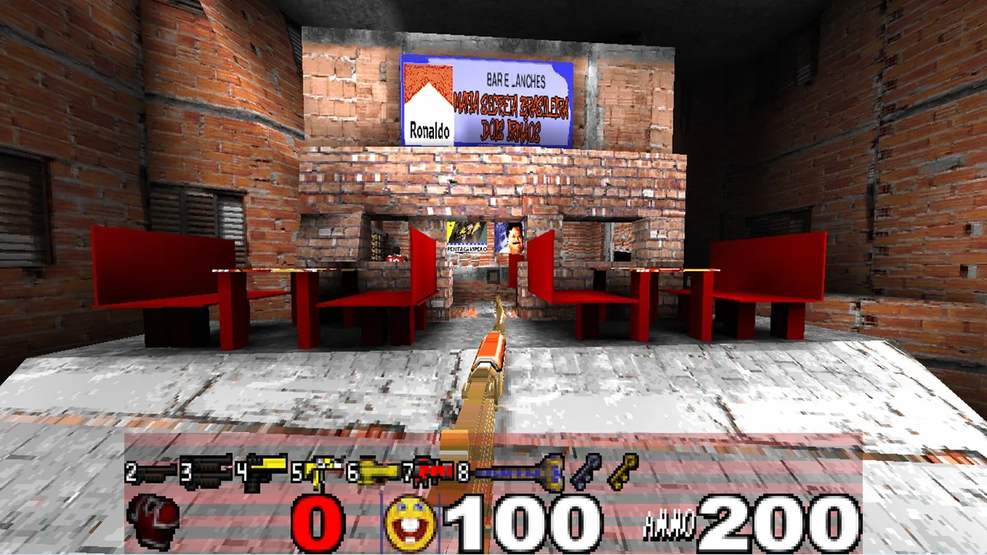 BRAZILIAN DRUG DEALER 3: I OPENED A PORTAL TO HELL IN THE FAVELA TRYING TO REVIVE MIT AIA I NEED TO CLOSE IT