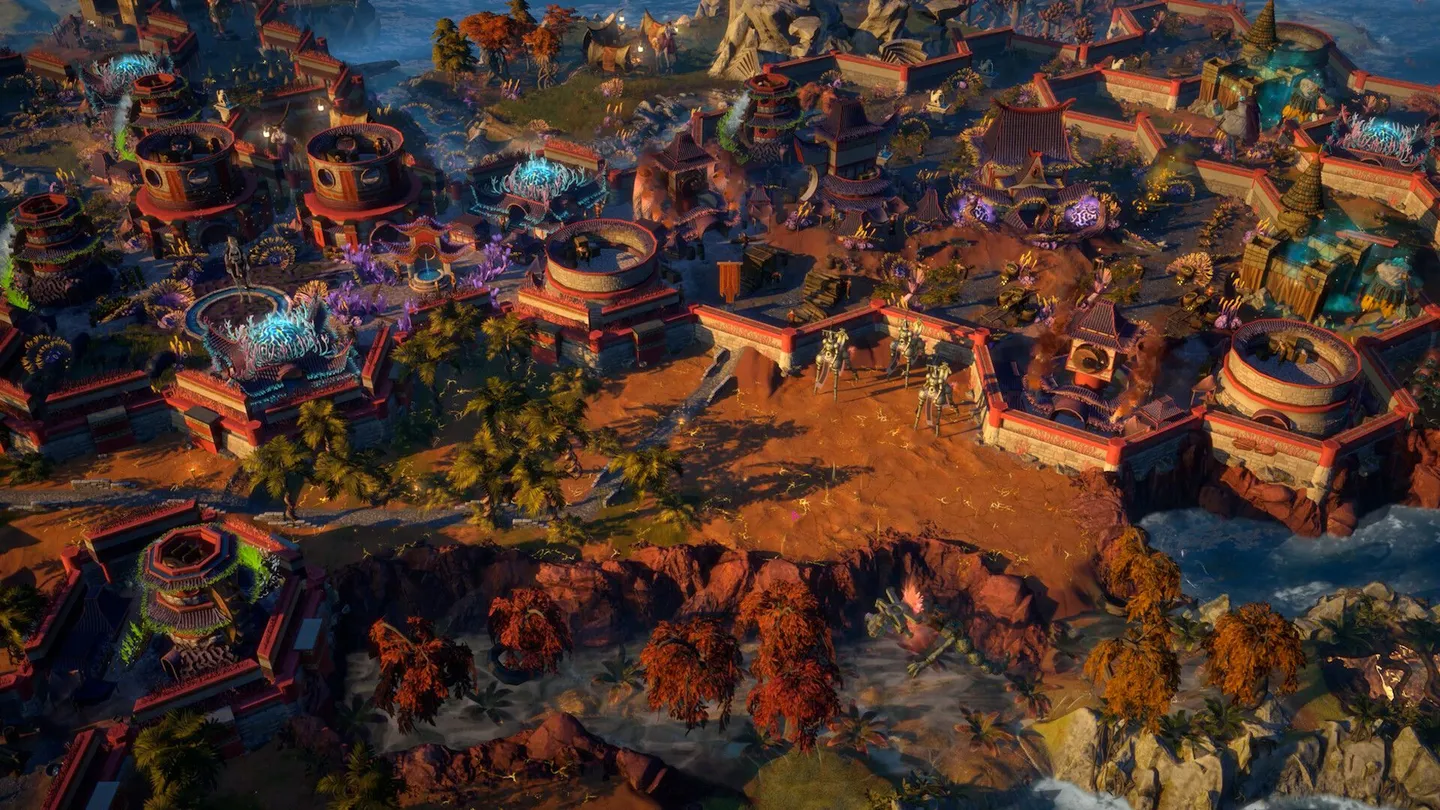 ENDLESS Legend™ 2 エンドレス・レジェンド 2