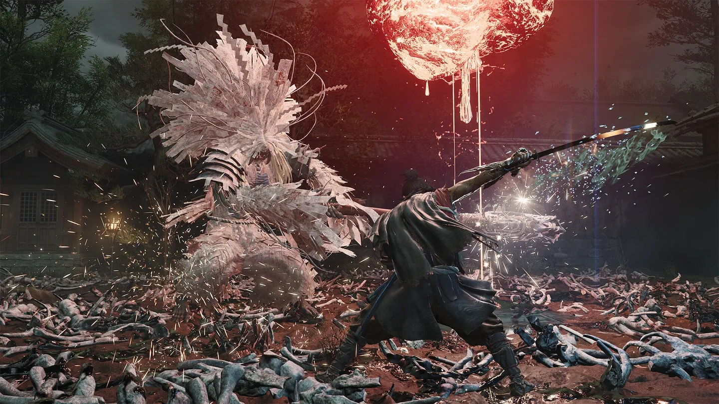 鬼武者 Way of the Sword