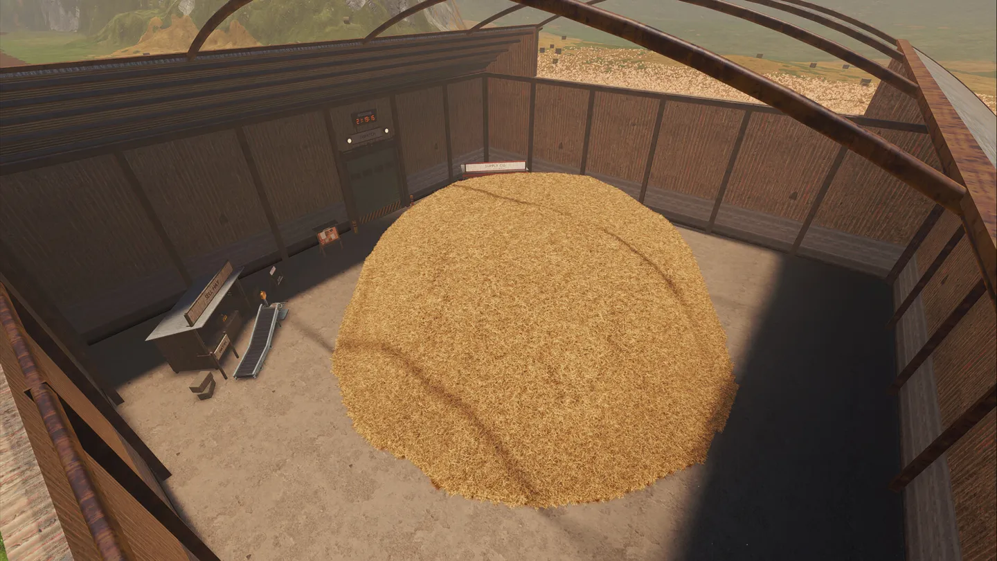 Find The Needle