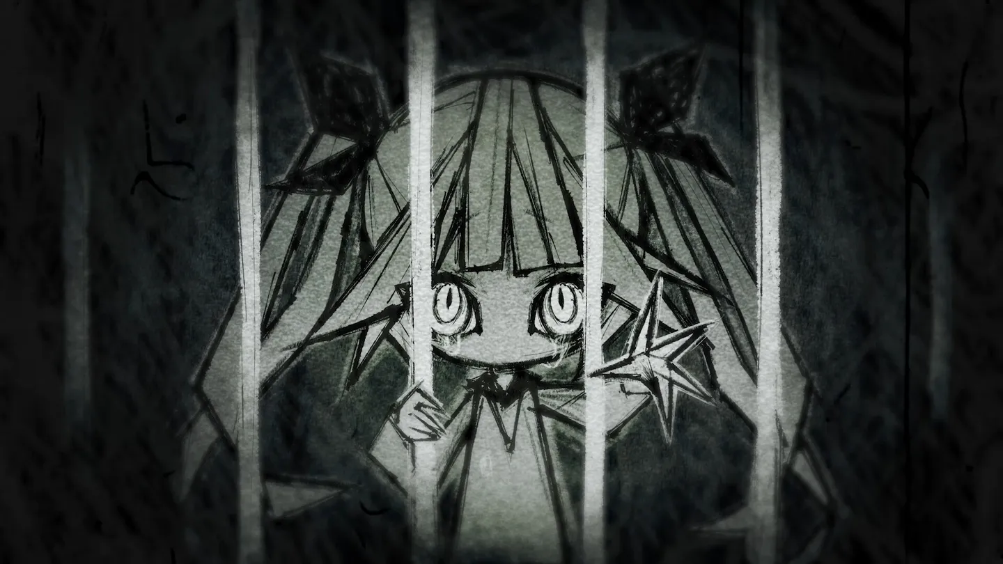 クライムライト/CRYMELIGHT
