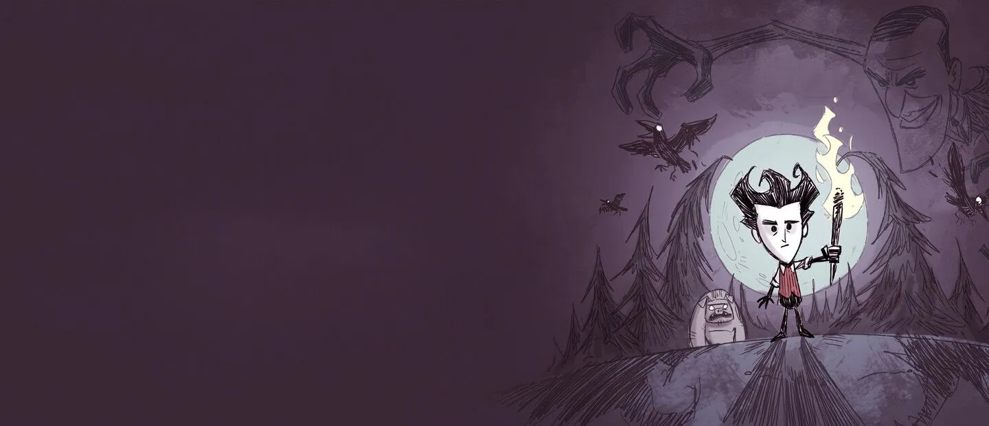 Don't Starve Franchise Sale 2026　2本が値下げ